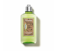 Охлаждающий гель для душа Вербена 250 мл
