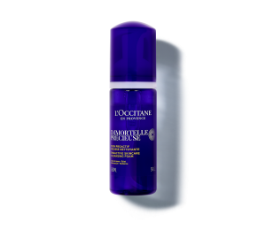 Очищающая пенка для умывания Драгоценный Иммортель 150 мл