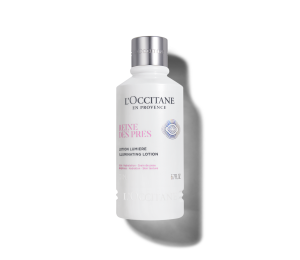 Лосьон для сияния кожи лица Белая Королева 200 мл