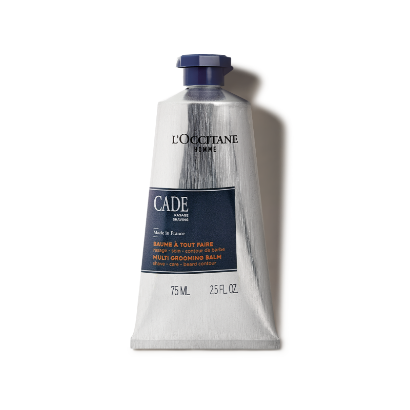 Мульти-бальзам для бритья Можжевельник 75 мл