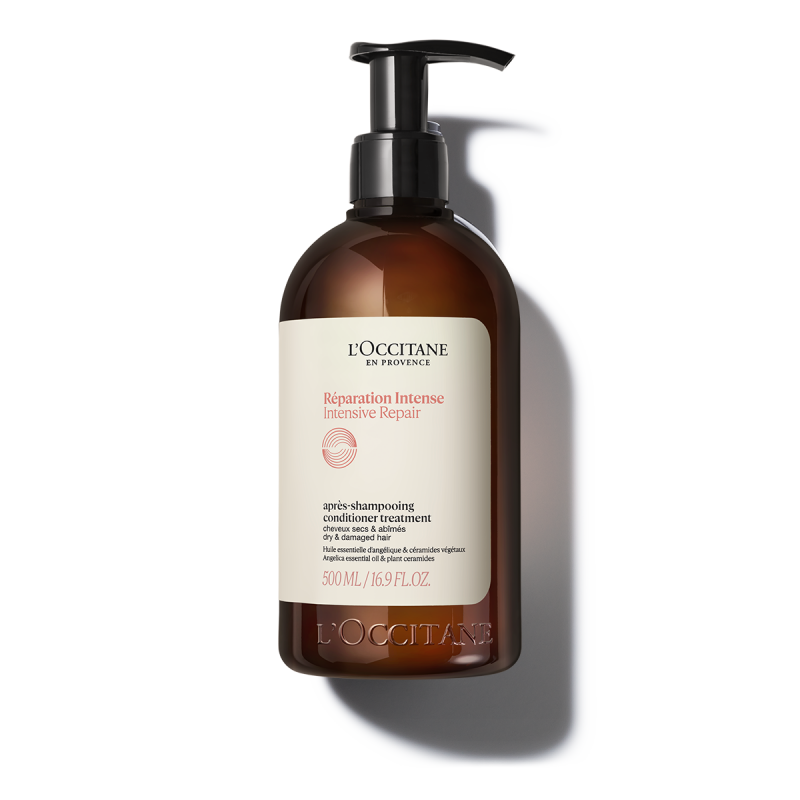 Кондиционер Восстанавливающий 500 мл