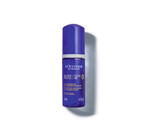 Очищающая пенка для умывания Драгоценный Иммортель 50 мл