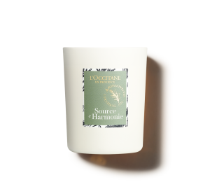 Свеча «Источник гармонии» 140 г