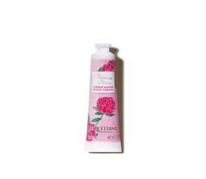 Крем для рук Пион 30 мл