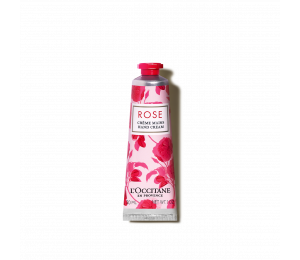 Крем для рук Роза 30 мл