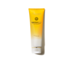 Очищающая пенка для лица Божественный Иммортель 125 мл