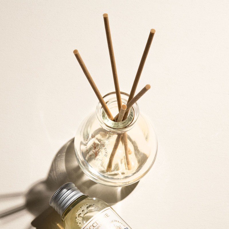 Набор палочек для распростарнения ароматов для дома