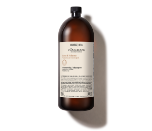 Шампунь Объем & Густота Аромакология 500 мл, сменный блок