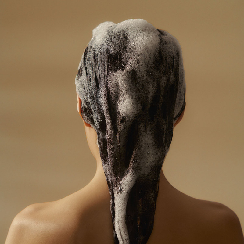 Шампунь Объем & Густота Аромакология 500 мл, сменный блок