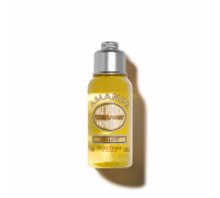 Масло для душа увлажняющее Миндаль 75 мл