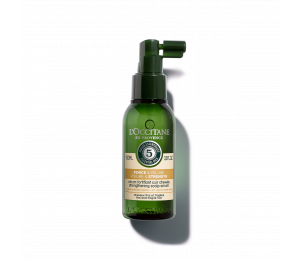 Эссенция для кожи головы Сила и густота волос 100 мл