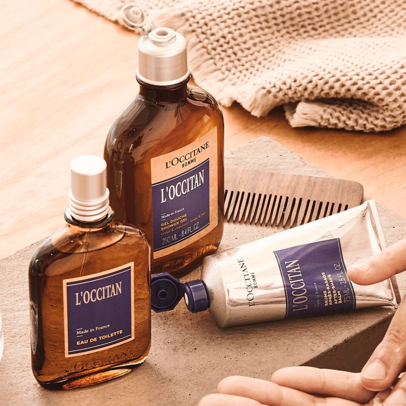 Бальзам после бритья Л'Окситан 75 мл