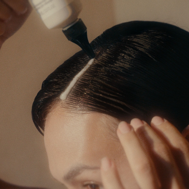 Прешампунь для очищения кожи головы Аромакология 100 мл