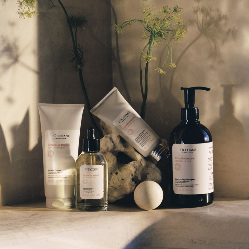 Прешампунь для очищения кожи головы Аромакология 100 мл