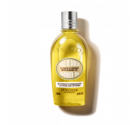 Масло для душа увлажняющее Миндальное 250 мл