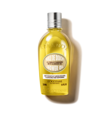 Масло для душа увлажняющее Миндальное 250 мл