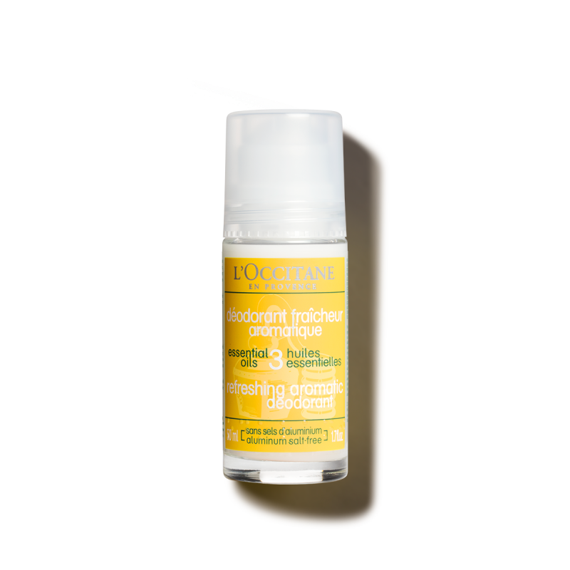 Дезодорант шариковый Свежесть, 50 мл