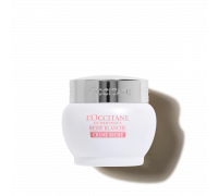 Питательный крем для сияния кожи лица Белая Королева 50 мл