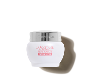 Питательный крем для сияния кожи лица Белая Королева 50 мл