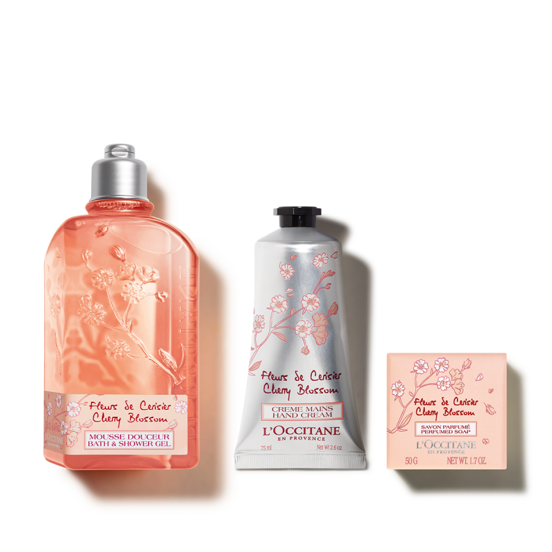 ВЕСЕННЕЕ ЦВЕТЕНИЕ ВИШНИ