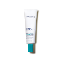 Матирующий флюид для лица Источник Реотье 50 мл