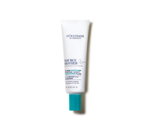 Матирующий флюид для лица Источник Реотье 50 мл