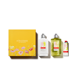 ОКУТЫВАЮЩАЯ МАГИЯ ОСМАНТУСА