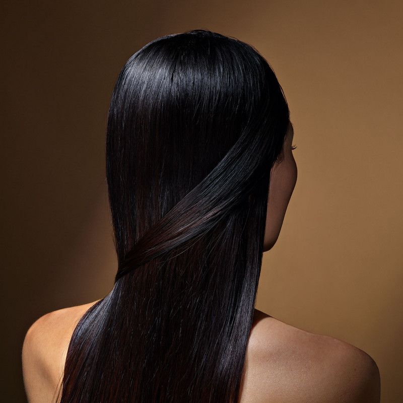 Anti-frizz сыворотка для гладкости волос Аромакология Восстановление 100 мл