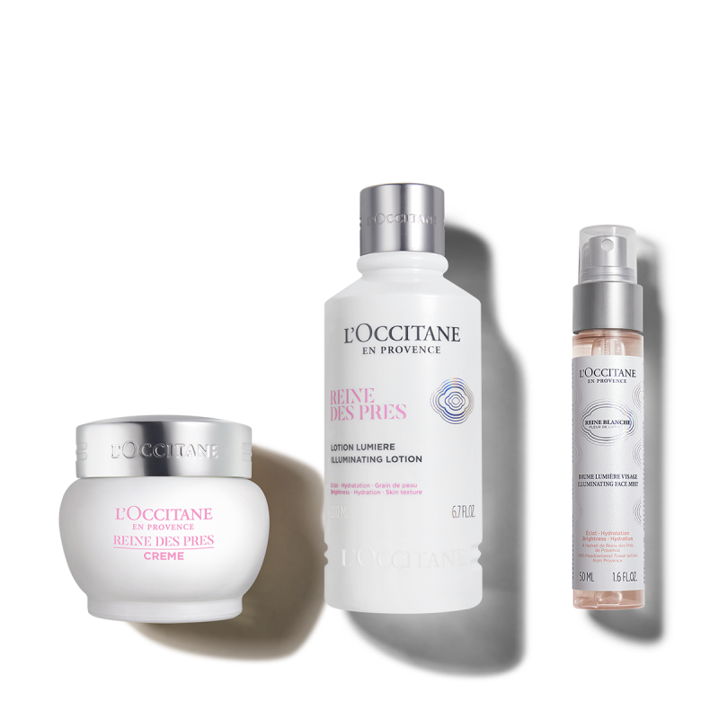 БЕЛАЯ КОРОЛЕВА