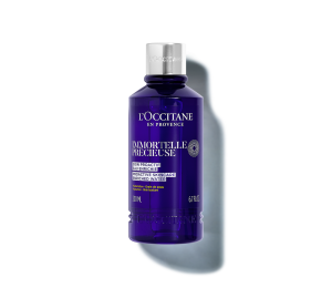 Концентрированная вода для лица Драгоценный Иммортель 200 мл