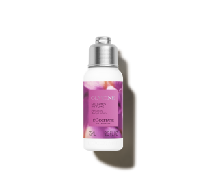 Молочко для тела Glycine 75 мл