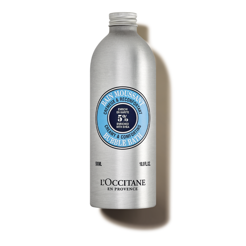 Пена для ванн Карите 500 мл