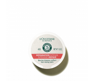 Текстурирующий стайлинг-бальзам для волос Аромакология Восстановление 45 г