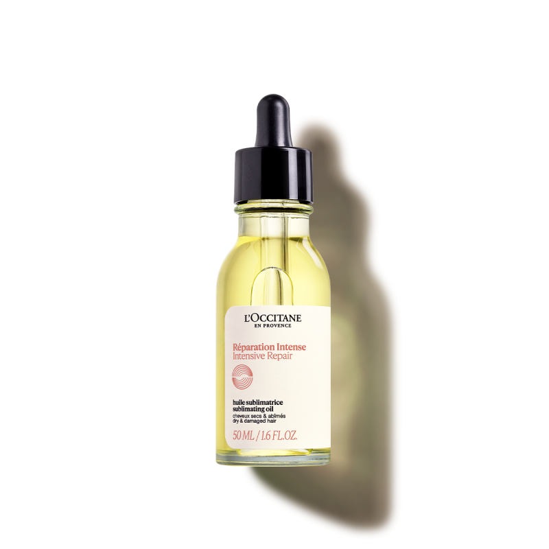 Масло для волос Аромакология Восстановление 50 мл