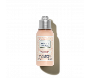 Молочко для тела Нероли и Орхидея 75 мл