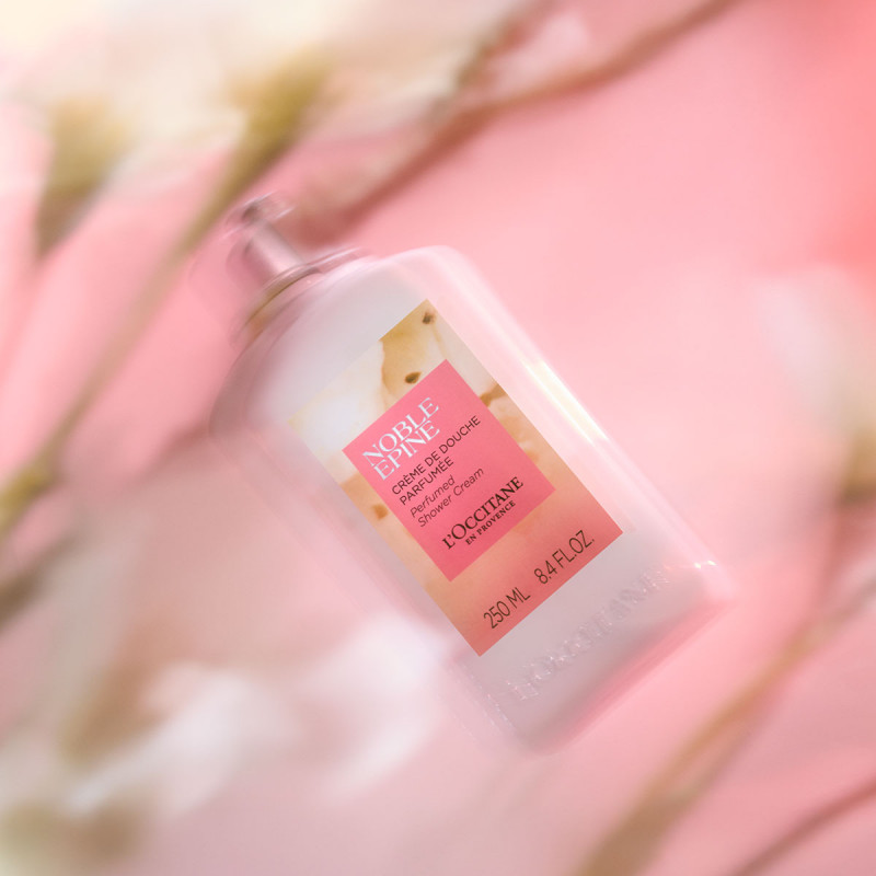 Крем для душа Noble Epine 250 мл