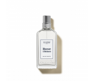 Туалетная Вода Роза 4 Королевы 50 мл