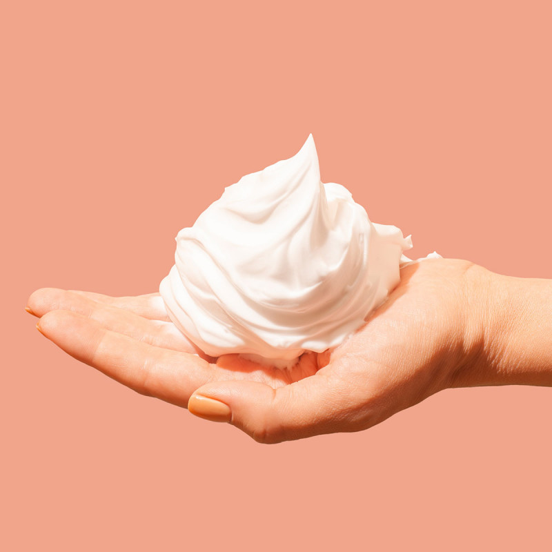 Очищающая пена для тела Карите-Кумкват 200 мл