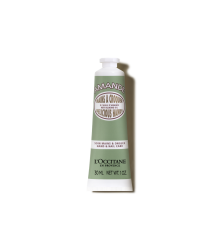 Крем для рук Восхитительные Ручки Миндаль 30 мл