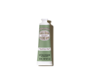 Крем для рук Восхитительные Ручки Миндаль 30 мл