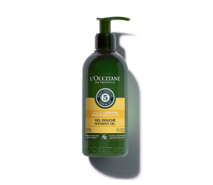 Гель для ванн и душа тонизирующий 300 мл