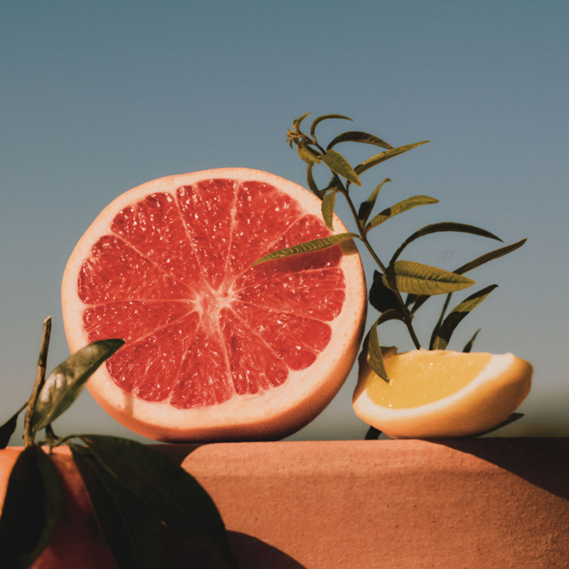 Гель для ванн и душа тонизирующий 300 мл