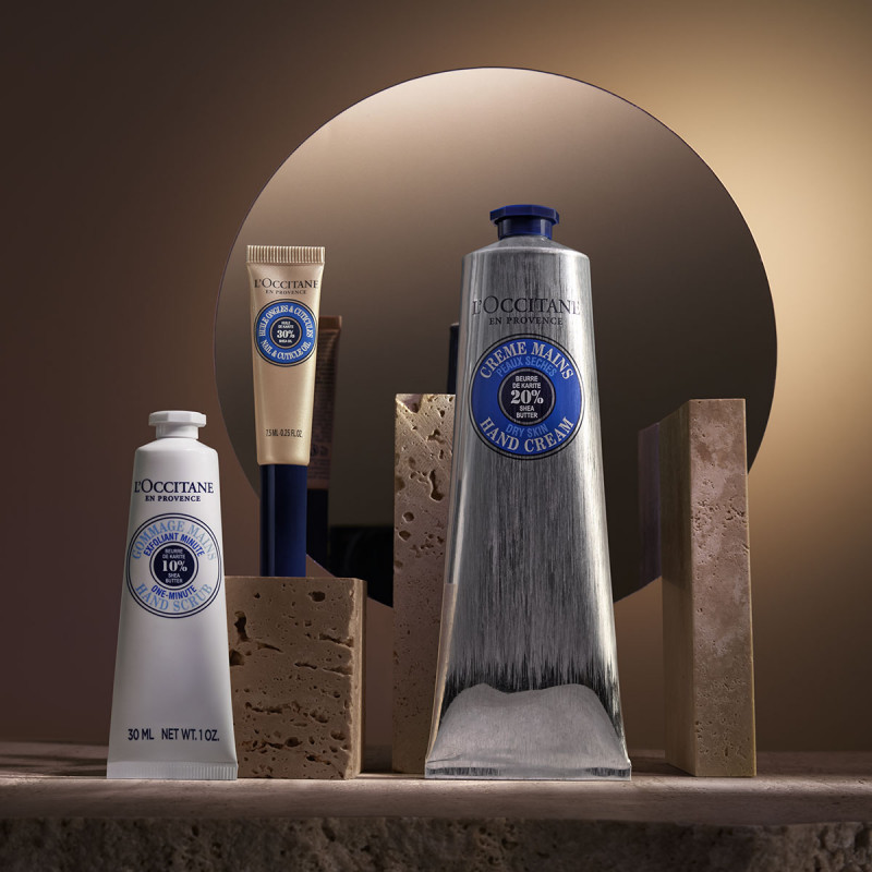 Масло для ногтей и кутикулы Карите 7,5 мл