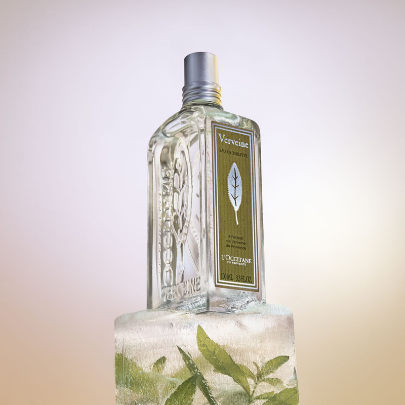Туалетная вода Вербена 100 мл