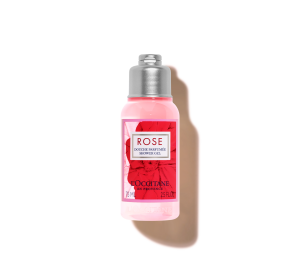 Гель для душа Роза 75 мл