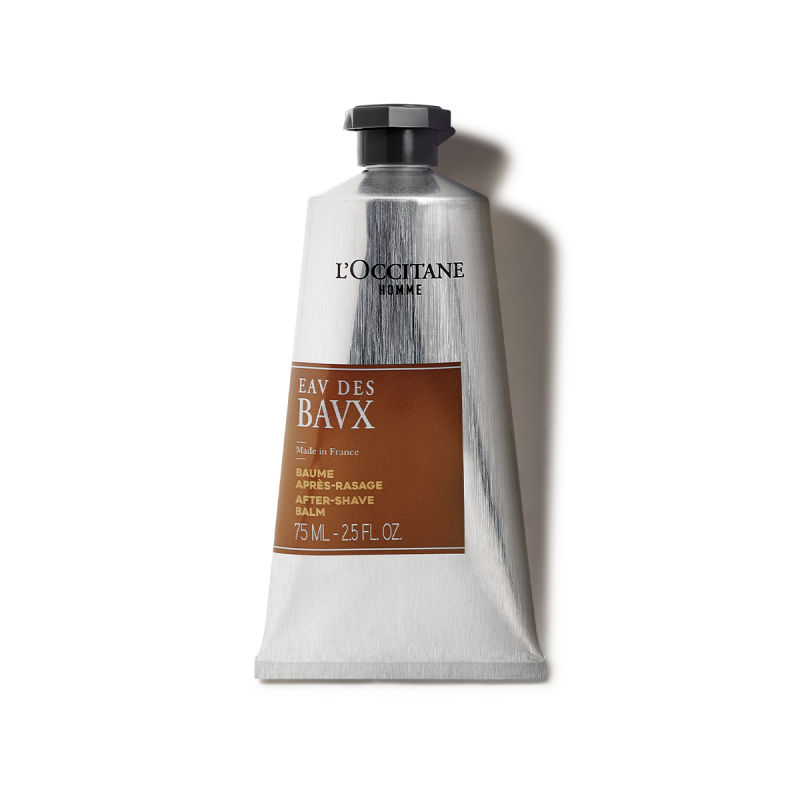 Бальзам после бритья О де Бо 75 мл