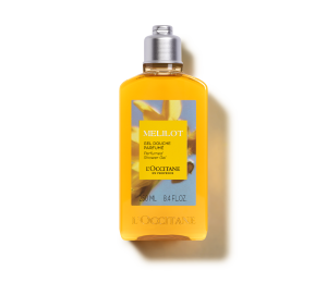 Гель для душа Melilot 250 мл
