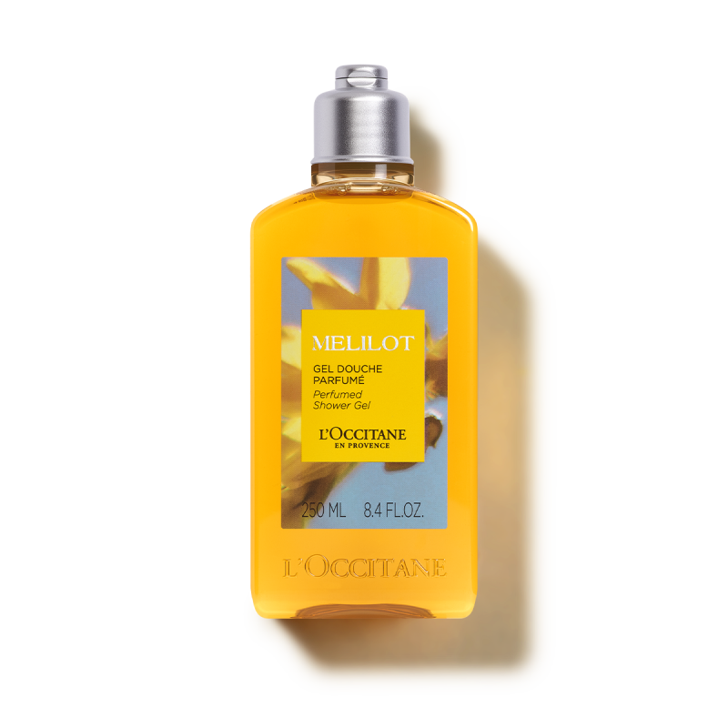 Гель для душа Melilot 250 мл