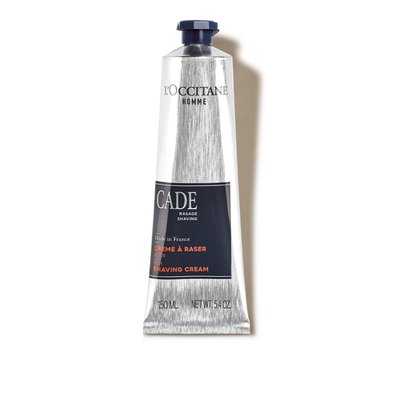 Крем для бритья Можжевельник 150 мл