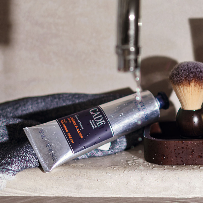 Крем для бритья Можжевельник 150 мл